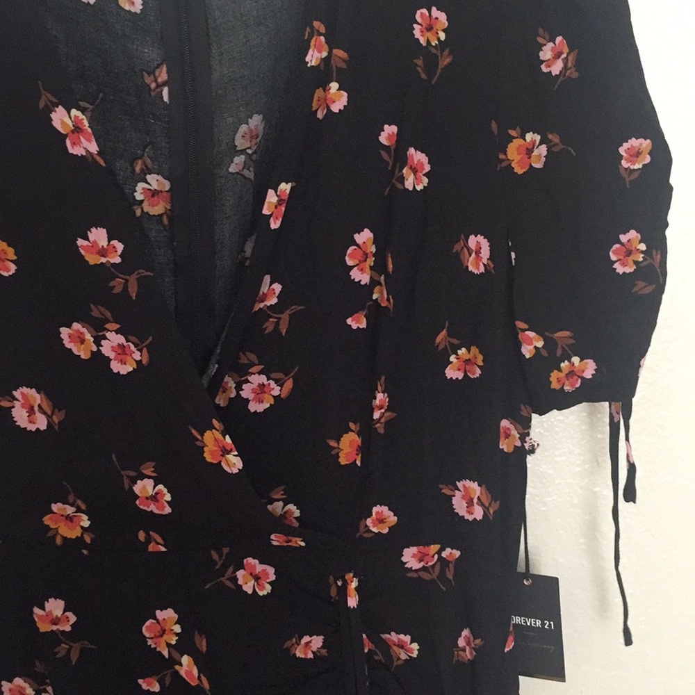 Forever 21 dress